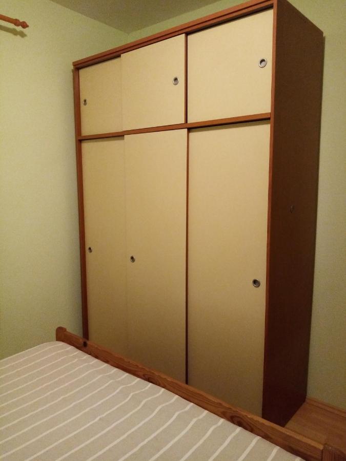 Apartments Vanja Skara Biograd Biograd Na Moru Dış mekan fotoğraf