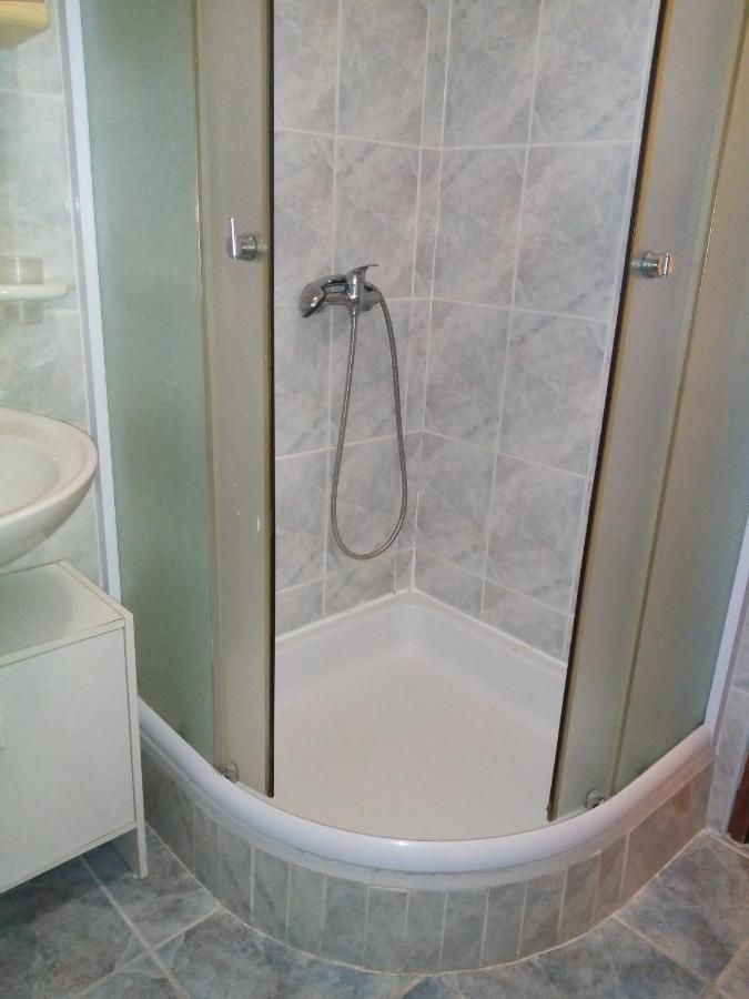 Apartments Vanja Skara Biograd Biograd Na Moru Dış mekan fotoğraf