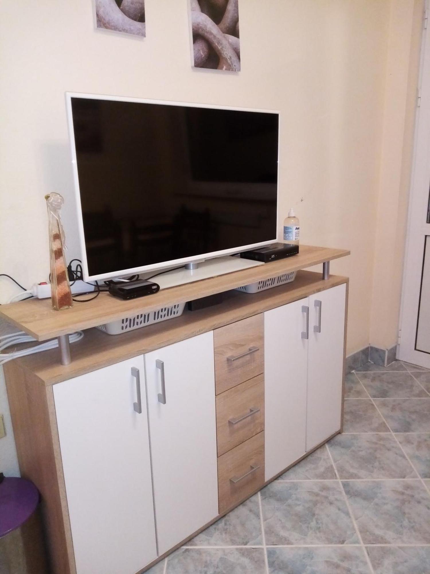 Apartments Vanja Skara Biograd Biograd Na Moru Oda fotoğraf