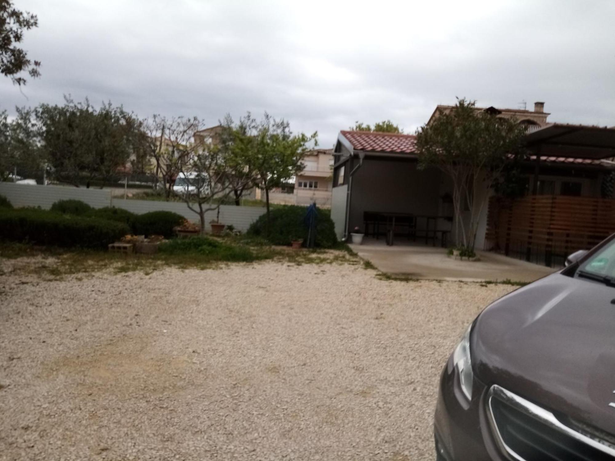 Apartments Vanja Skara Biograd Biograd Na Moru Oda fotoğraf